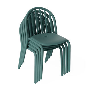 Fred's Chair Set (4 pcs)
