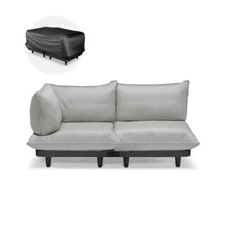 Paletti Set Small Royal Wolf Grey
