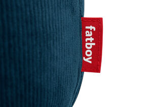Point Cord Deep Blue