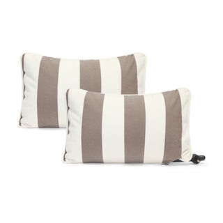 Paletti Armrest Set