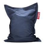 Junior Canvas Crown Blue