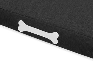 Doggielounge Small Outdoor Thunder Grey