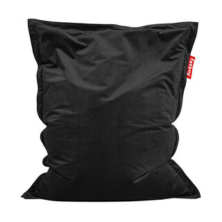 Original Slim Velvet Black