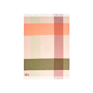 Colour Blend Blanket