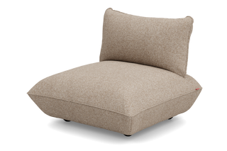 Sumo Seat Boucle