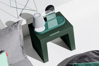 Edison the Petit + Residence Pine Green