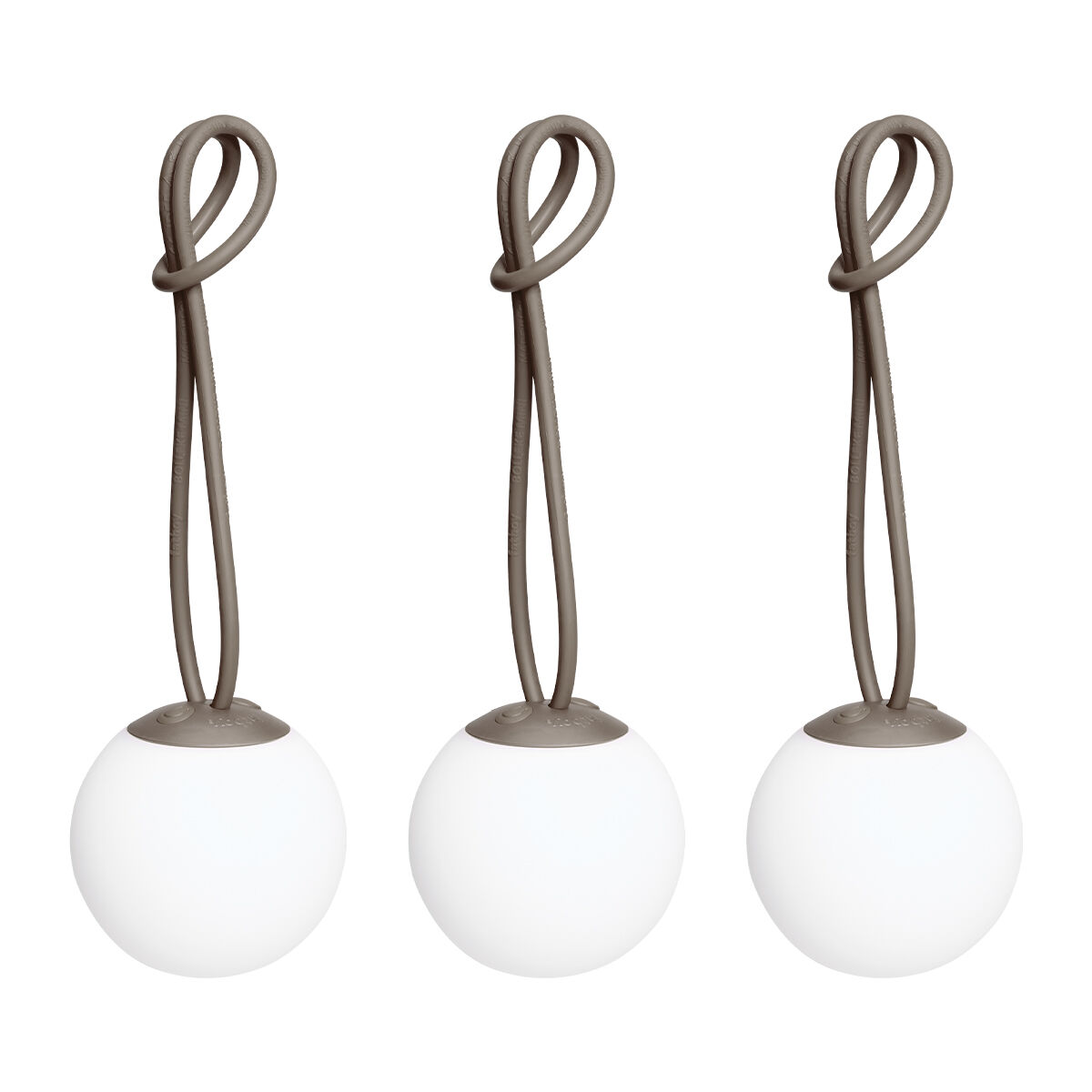 Bolleke Mini Set (3 Pcs)