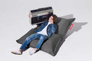 Original Outdoor Rock Grey