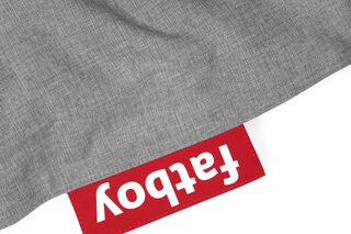 Buggle-Up Outdoor Rock Grey