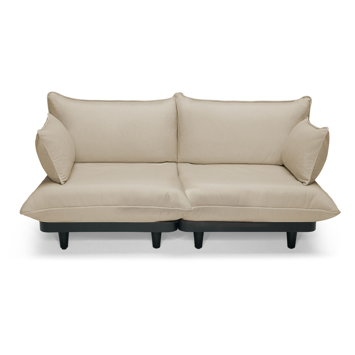 Paletti Lounge Sofa Royal Brulee