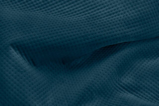 Royal Velvet Color Swatch Deep Sea