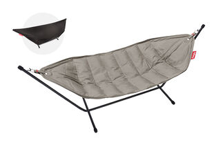 Headdemock Superb Grey Taupe