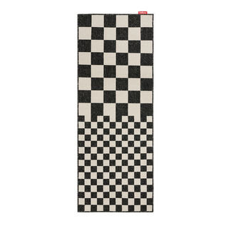 Carpretty Catwalk Square affair Creme/anthracite