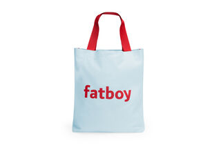 Baggy-bag Baby Blue