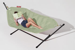 Headdemock Deluxe Seagrass