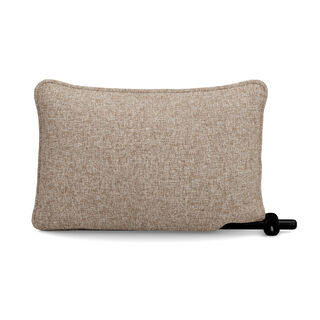 Sumo Armrest Boucle
