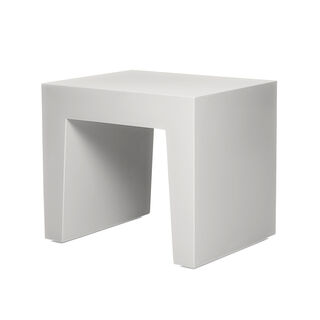 Concrete Seat