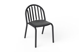 Fred's Chair Anthracite