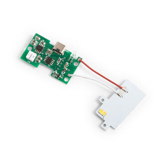 Edison the Petit PCB repair kit