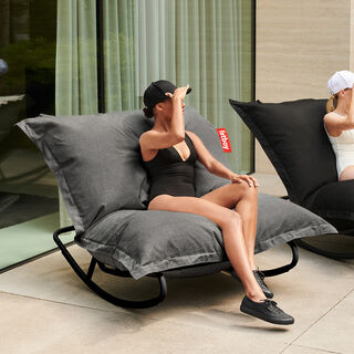 Rock 'n Roll + Original Outdoor Rock Grey