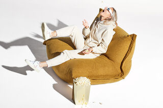 the Bonbaron Sherpa Cider