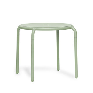 Toní Bistreau Mist Green