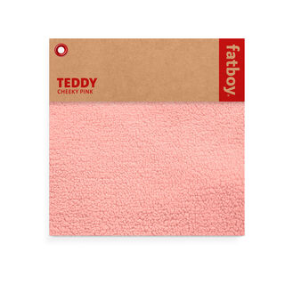Color Swatch - Teddy
