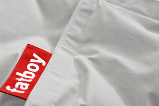 Original Canvas Recycled Cool Grey