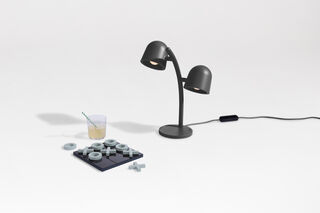 Little Lebow Anthracite