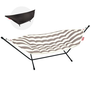 Headdemock Superb Stripe Cacao