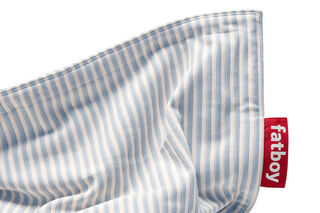 Original Slim Terry Blizzard Blue Creme