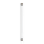 Tjoep large light grey