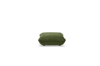 Sumo Hocker Velvet