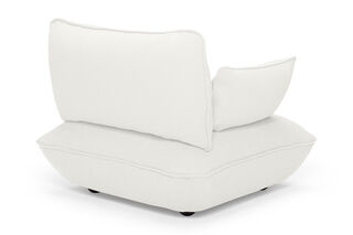 Sumo Loveseat Weave
