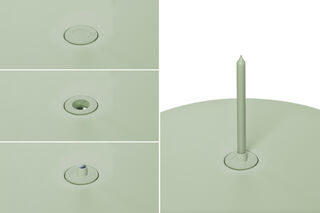 Toní Bistreau Anthracite