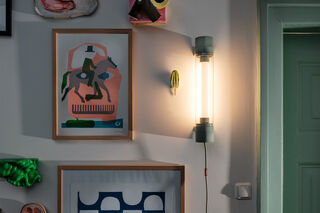 Tjoep Small Envy Green