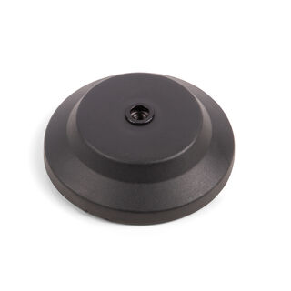 Sunshady plastic cap