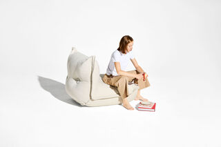 Bonbaron Slim Boucle Creme