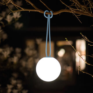 Bolleke Wave Blue