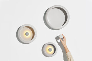 Oloha Trio Light Grey