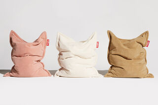 Original Slim Teddy Cheeky Pink