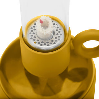 Flat wick for Flamtastique XS (5 pieces)