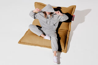 Original Slim Teddy Latte