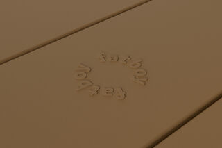 Fred's Bistreau Mochaccino