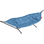 Headdemock (incl. rack black) Jeans Light Blue