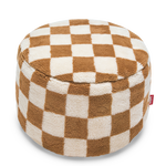 Point Teddy Chess Almond Creme