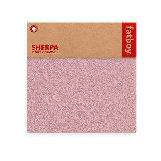Color swatch - Sherpa