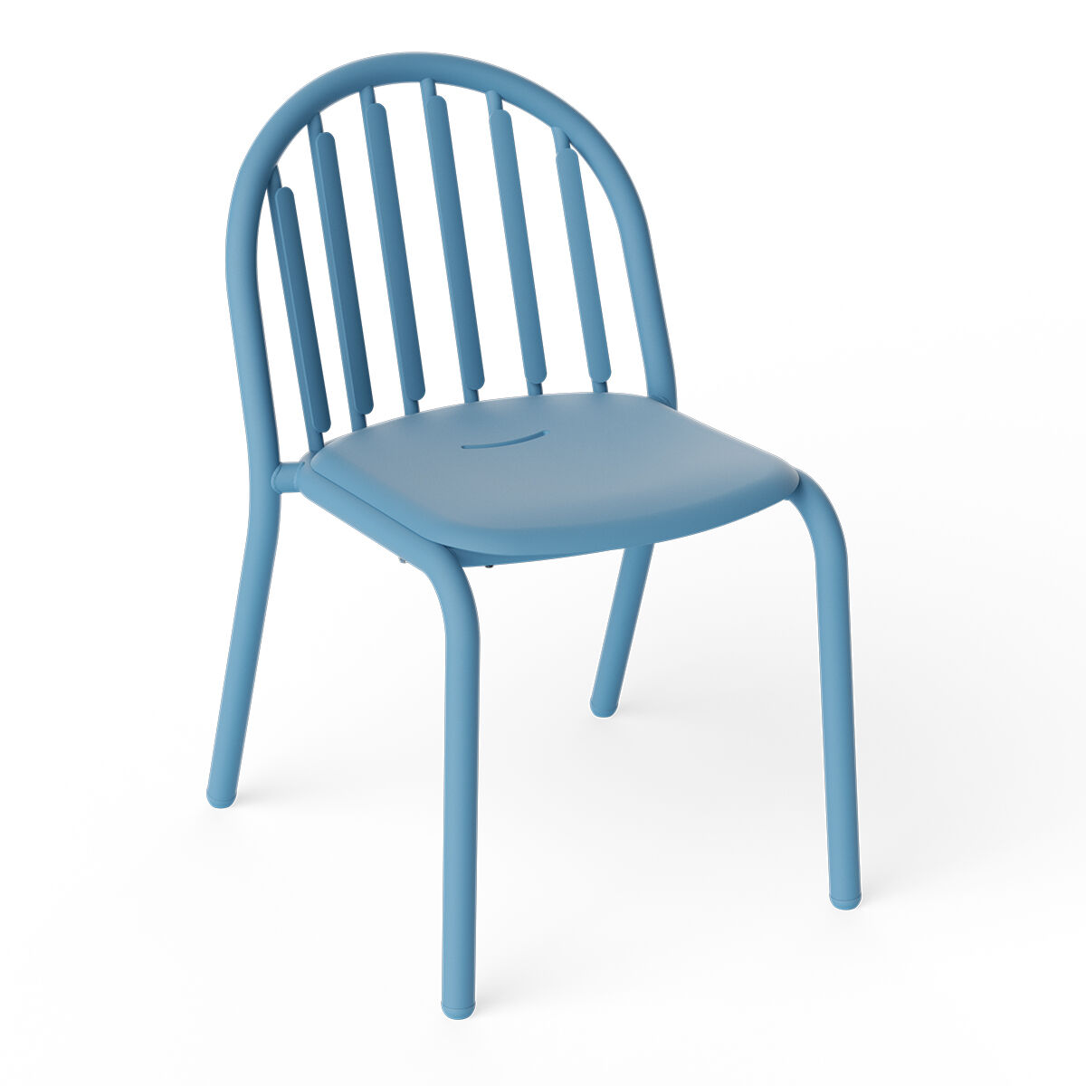 Fred's Chair