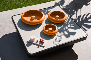 Oloha Trio Sunny Orange