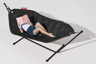 Headdemock Deluxe Black